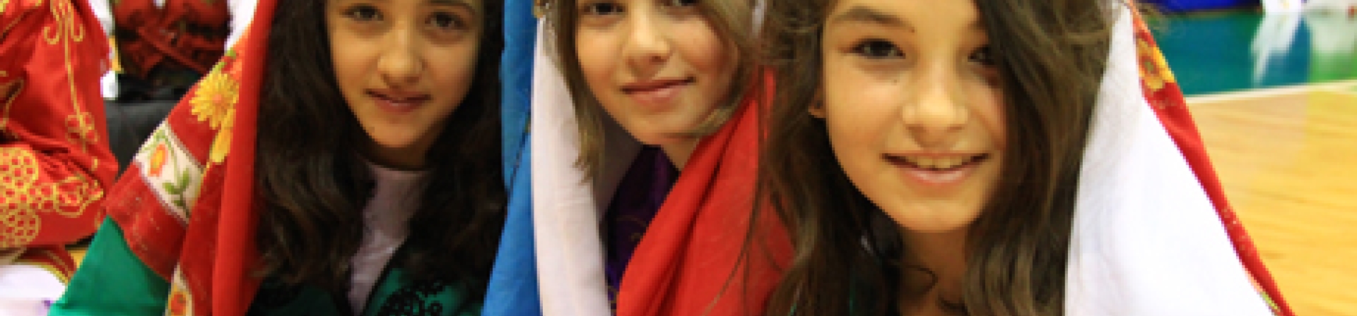 İstanbul Buluşmaları coşkuyla sona erdi