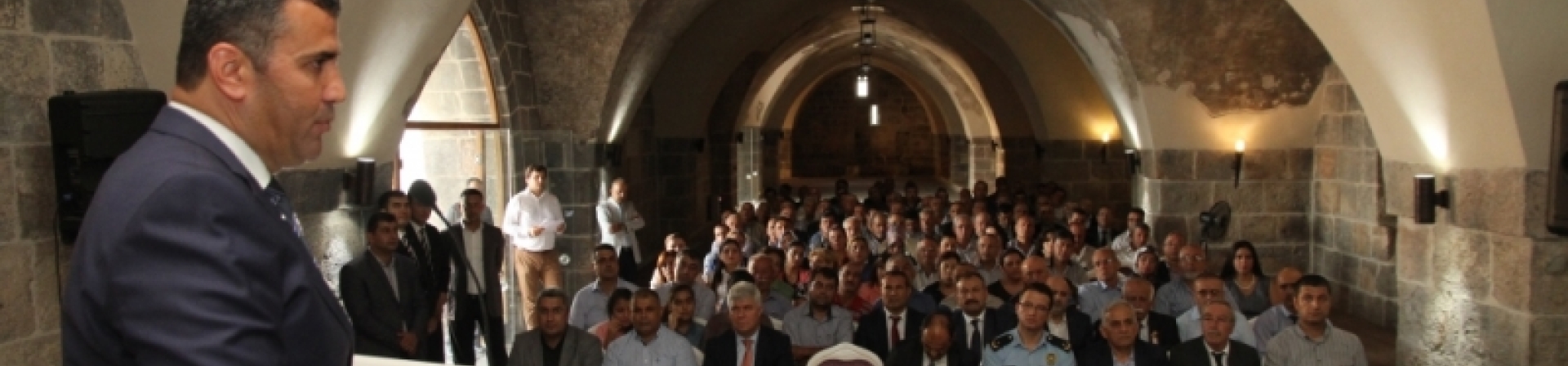 Payaslılar planlama sürecine katıldı