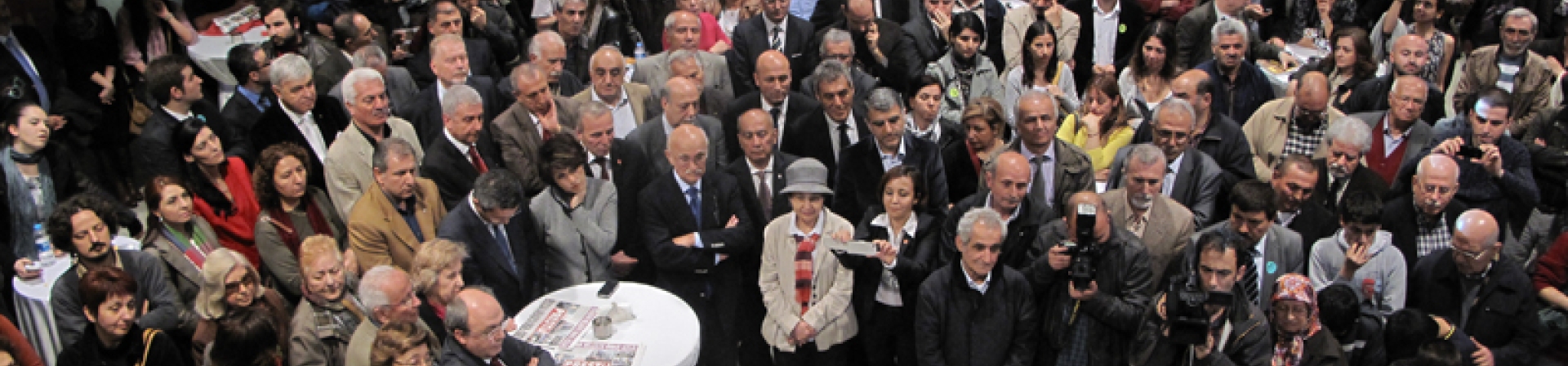 TASARIM ATÖLYESİ KADIKÖY (TAK) AÇILDI!