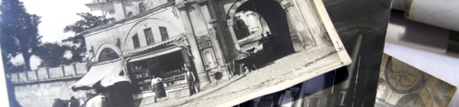 Anadolu Kent Arşivi dijitalleşiyor!