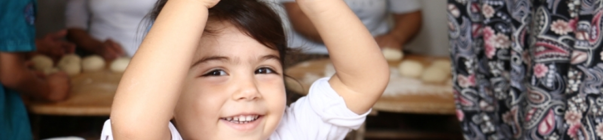  Merzifon’da üç kuşaktan dayanışma örneği