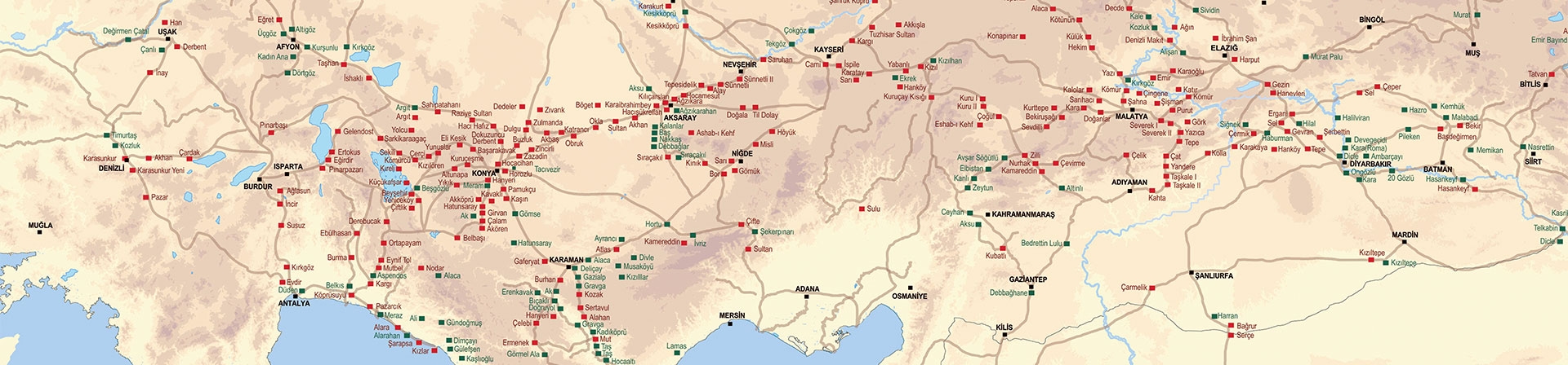 İpek Yolu Belediye Başkanları Forumu Antalya'da Gerçekleşti