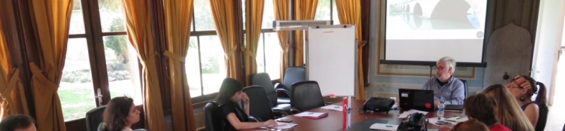 ÇEKÜL Akademinin Bahar Dönemi Sona Erdi