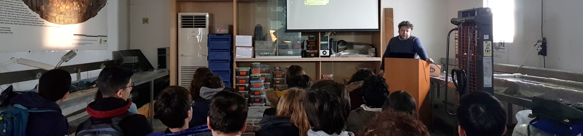 İstanbul'un Tarihi Yapıları Neler Anlatıyor