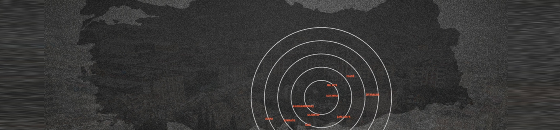 İTÜ’den Kahramanmaraş Depremleri Ön İnceleme Raporu