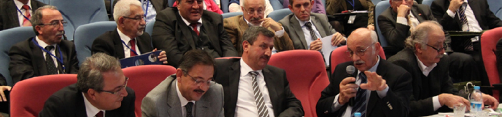 Bölgelerden haberler 2: Kapadokya