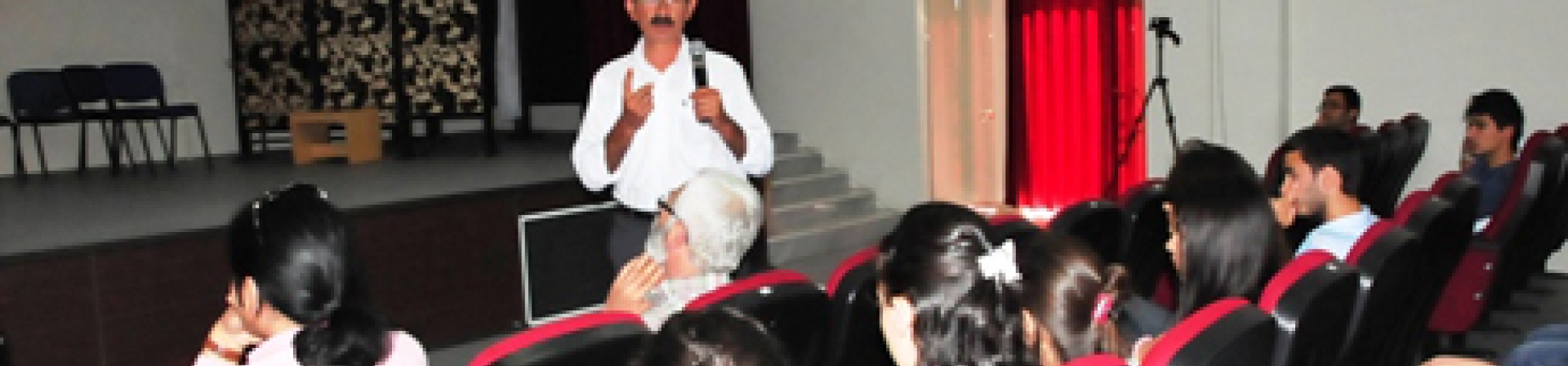 Kayacık ve Birgi belgeselleri tanıtıldı