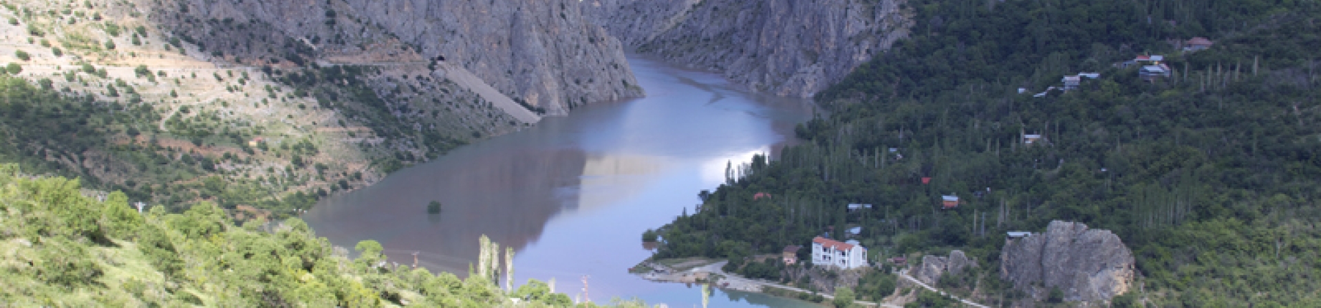 Kemaliye’de on yılda neler oldu