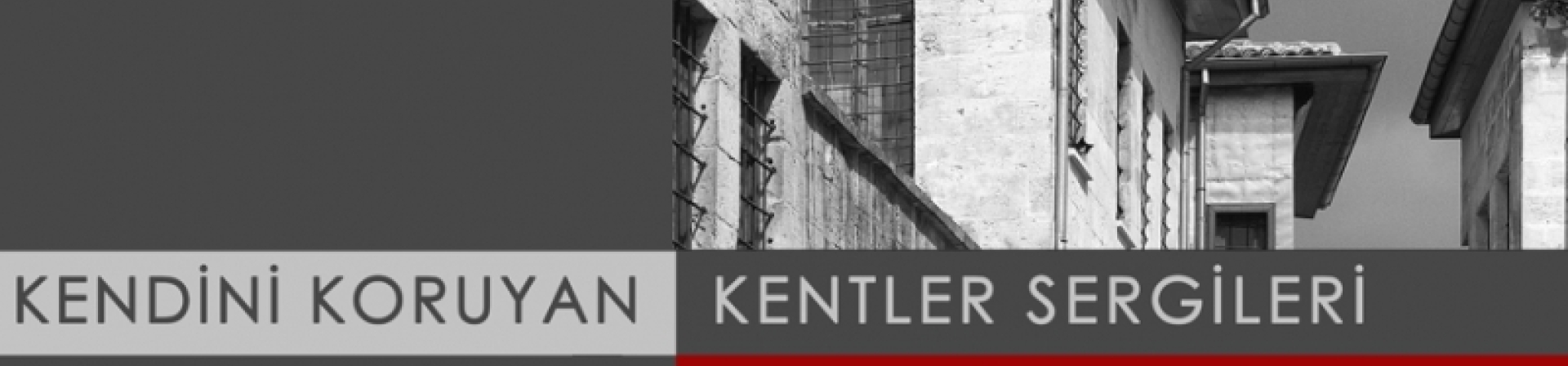 Kendini Koruyan Kentler Sergileri / Gaziantep