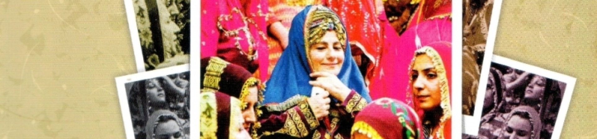 Keşik, golçağ, pavruka, gülmez elbise ne demek?