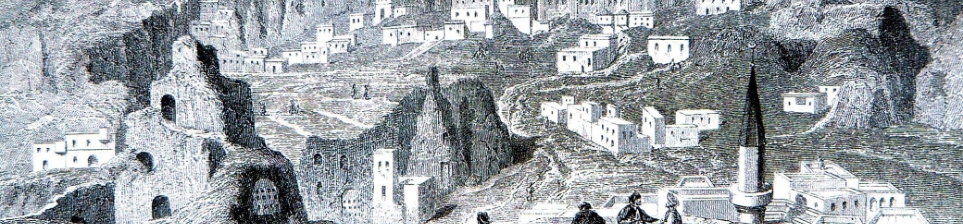 Kapadokya’nın Evrensel Değeri Bu Kitapta