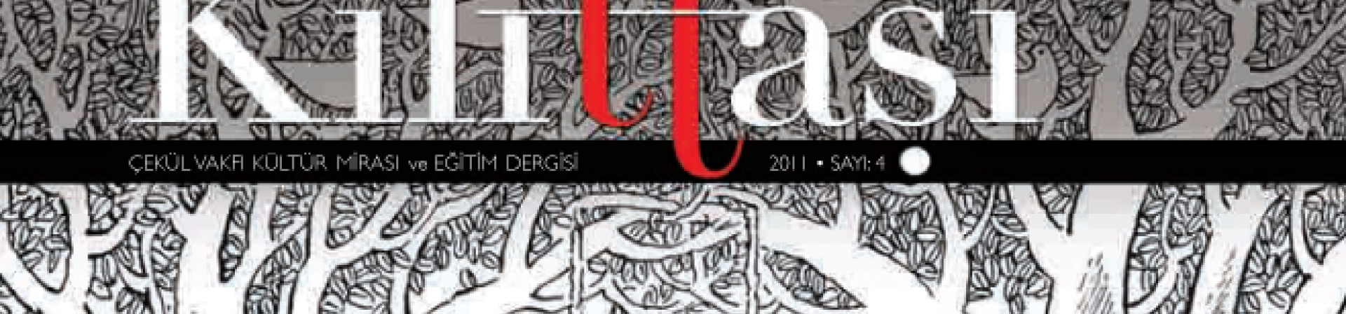 Kilittaşı’nın yeni sayısı çıktı