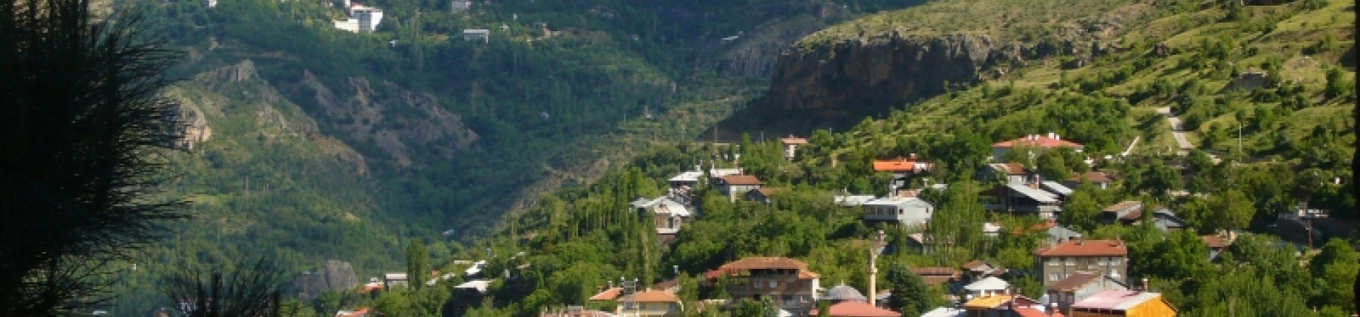 Erzincan kenti ileri hedeflerini belirledi