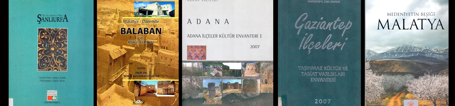 Kent Envanterlerinin Önemini Bir Kez Daha Anladık 