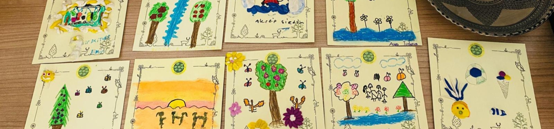 “Kentler Çocuklarındır” Yaz Okulu 