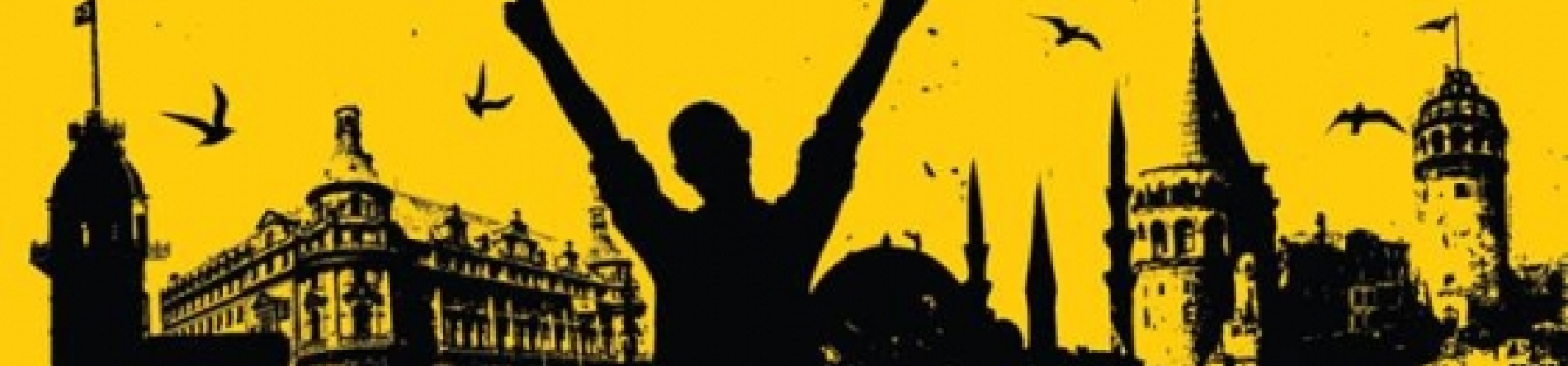 İstanbul Kent Mitingi'ne çağrı!