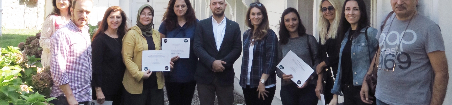 Kentsel Korumada Çevre ve Kentsel Tasarımın Yeri