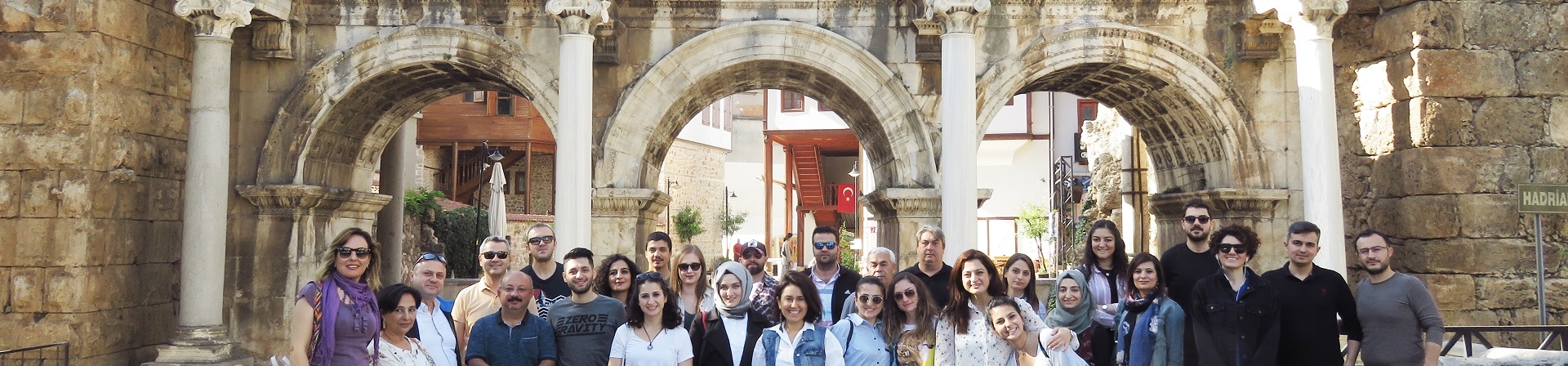 Kentsel Mirasın Korunması ve Muratpaşa Örneği