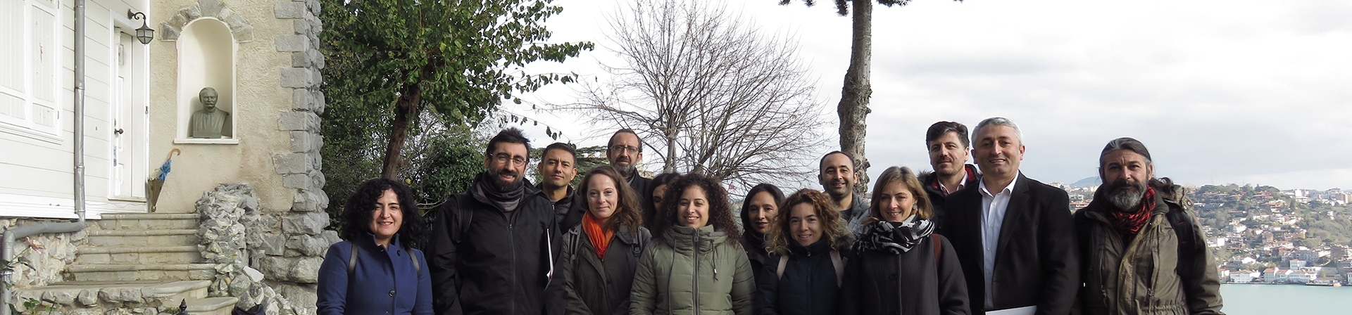 Kentsel Tasarım Rehberleri Akademi Gündeminde