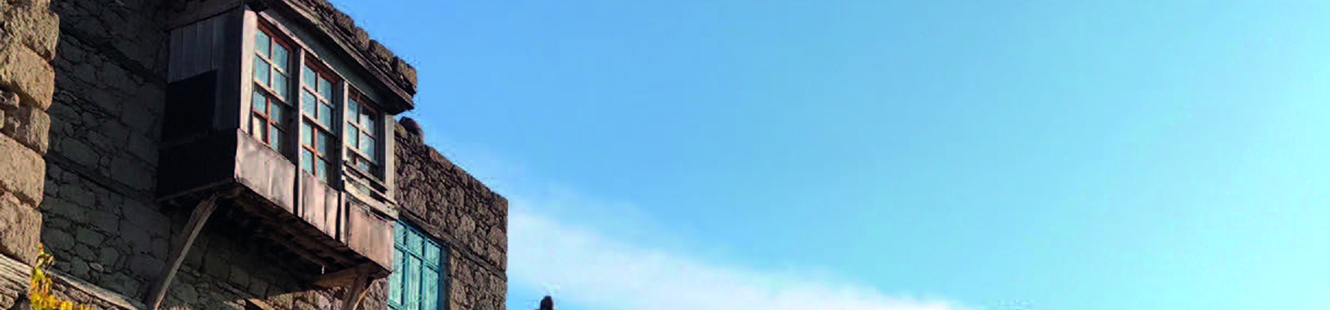 Kırsal Miras Programı Raporu Yayınlandı