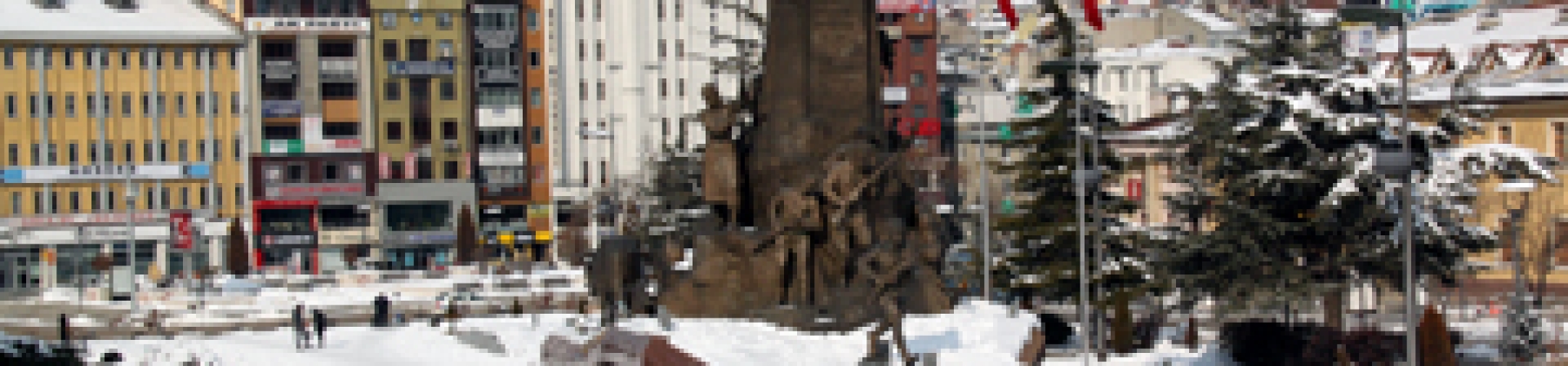 Tarihi Kentler Birliği, Batı Karadeniz Bölge Toplantısında buluştu