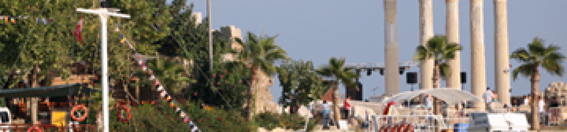 ÇEKÜL’den sürdürülebilir kültür turizmi kılavuzu