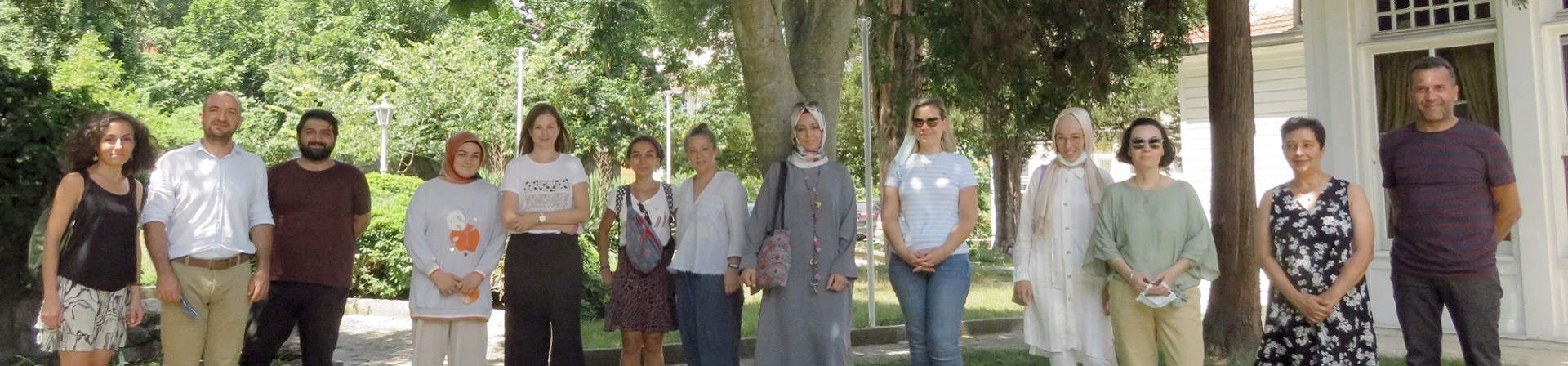 Kültürel Miras ve Turizmi Birlikte Düşünmek