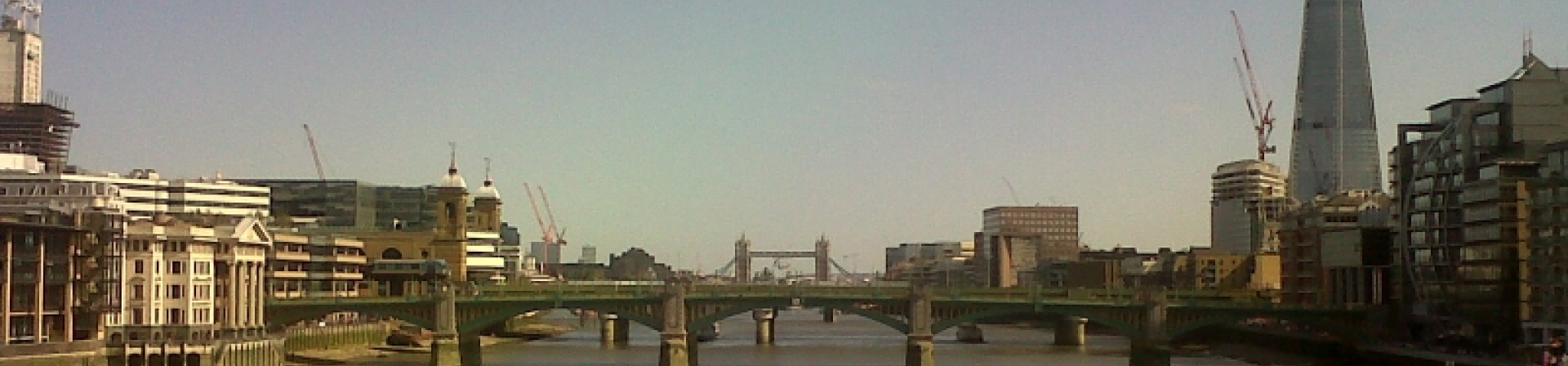 English Heritage ve National Trust'la buluştuk