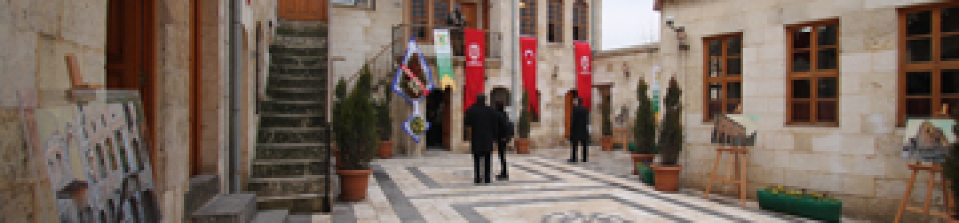 Metin Sözen Eğitim ve Kültür Merkezi kapılarını üniversitelilere açıyor