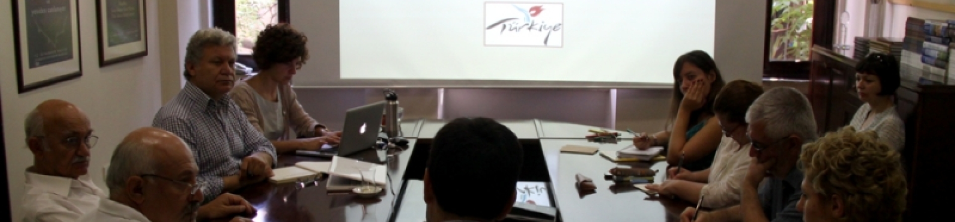 Mersin tarihi sit alanındaki çalışmaları yoğunlaştırdı