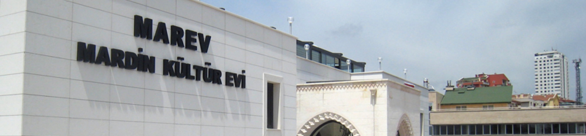 Ankara’da Mardin Kültür Evi açıldı