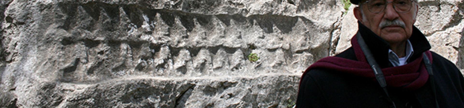 Metin Sözen’e şiir