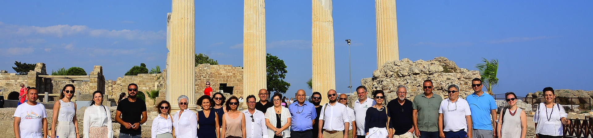 Miras Alanlarında Dayanıklılık Raporu Çalışmaları Başladı