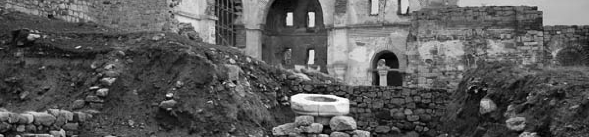 Kıyı kenti Enez’de tarihsel derinlik ortaya çıkıyor