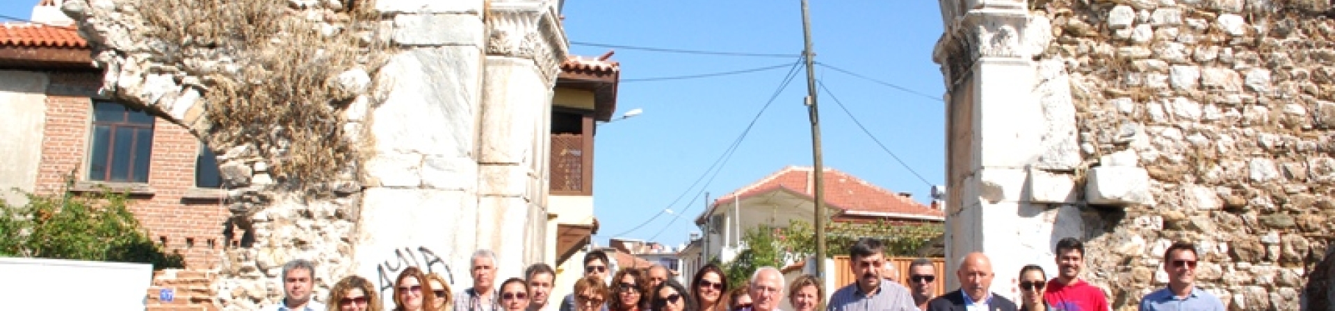 ÇEKÜL Akademi’nin Güz Eğitimleri Sürüyor…