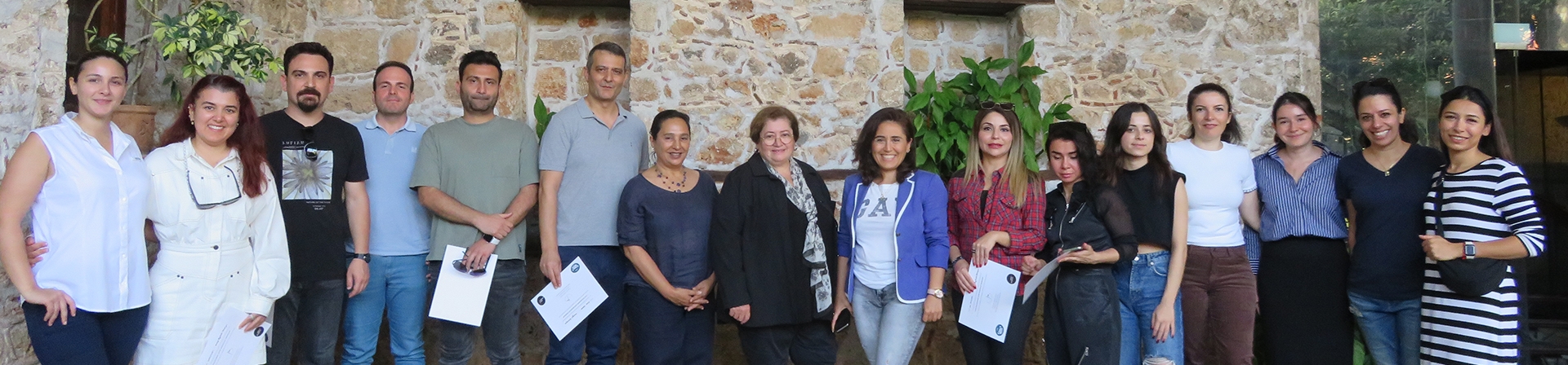 Muratpaşa Belediyesi ÇEKÜL Akademiyi Ağırladı 