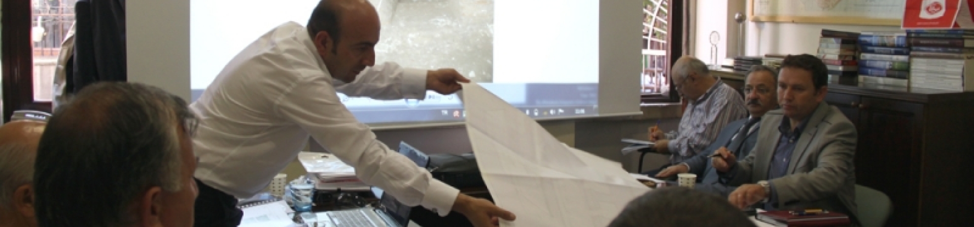 Bereketli toprakların üreten kenti: Niksar