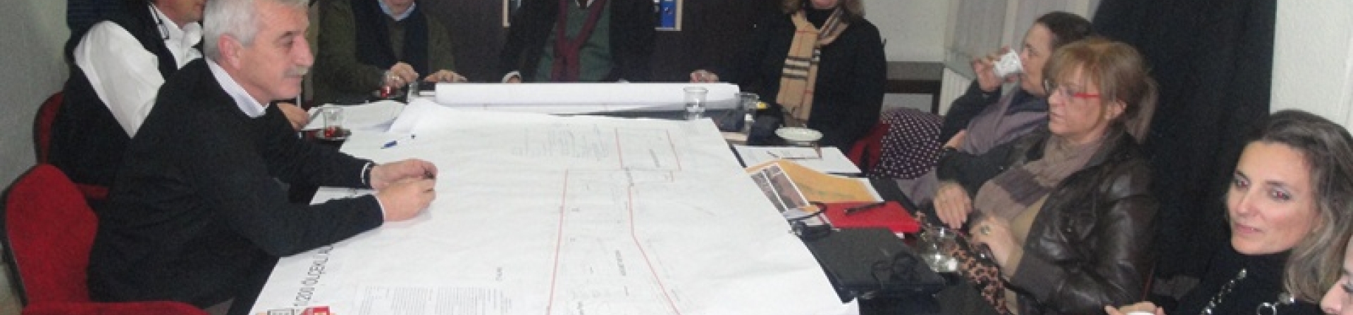 Ödemiş, proje yarışmasıyla kent meydanına kavuşacak