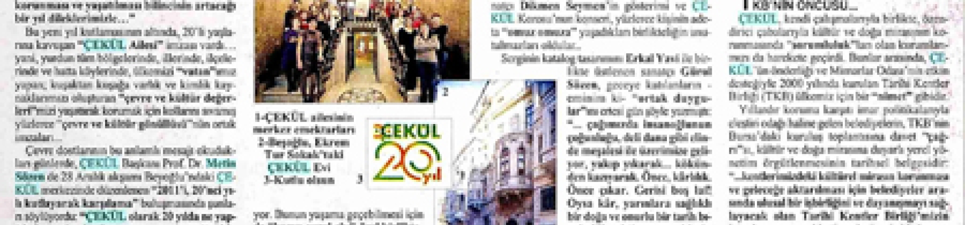 Oktay Ekinci / Cumhuriyet Gazetesi