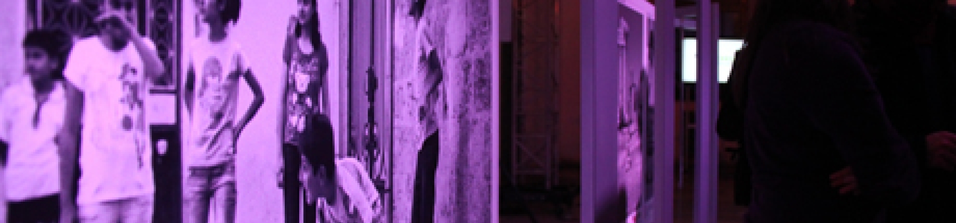 Okan Bayülgen’in objektifinden sokak oyunları