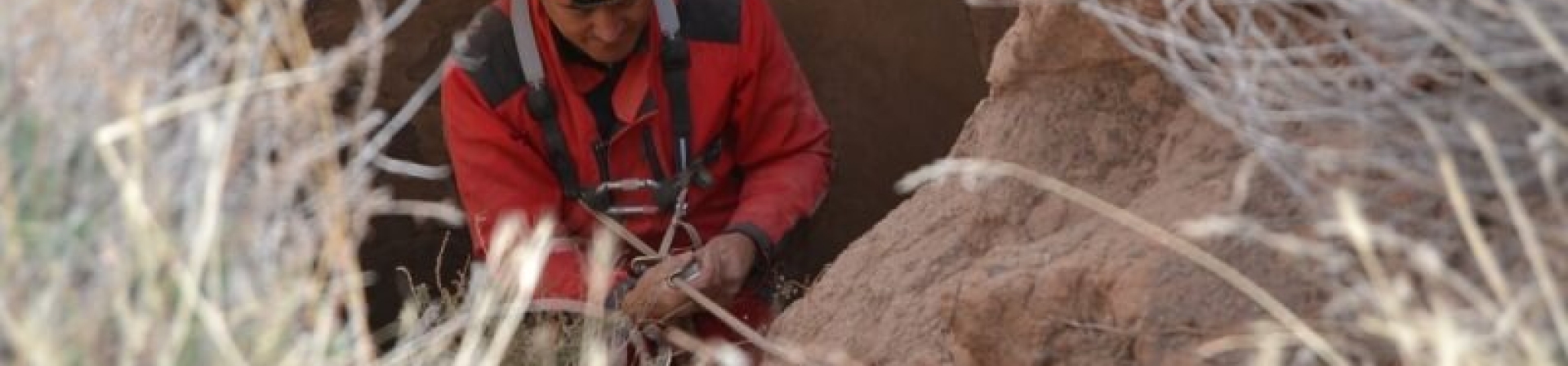 Yer Altı Yapıları Envanteri 4. Ara Raporu Hazır