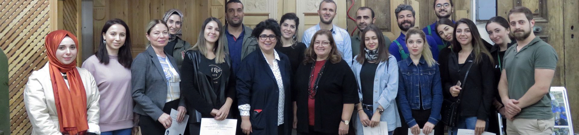 Farklı Sorunlara Özgün Çözümler