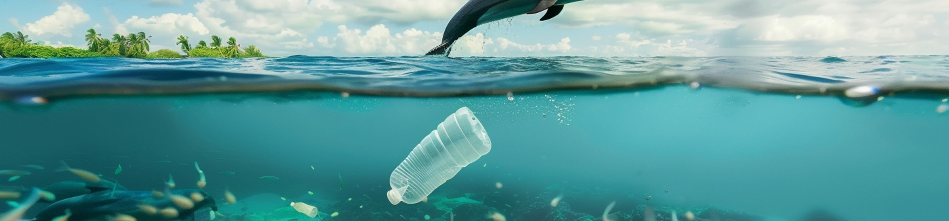 Plastiksiz Bir Dünya İçin Acil Çağrı!