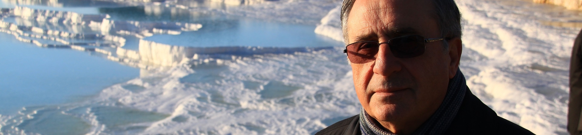 Prof. Dr. Haluk Abbasoğlu’na Saygıyla…