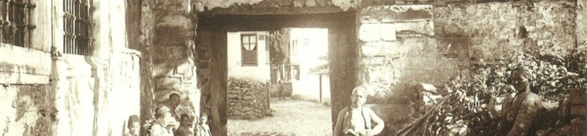 Osmanlı coğrafyasında mahalle kültürü Bursa’da konuşuldu