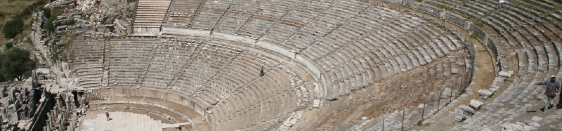 Efes, UNESCO listesine girebilecek mi?
