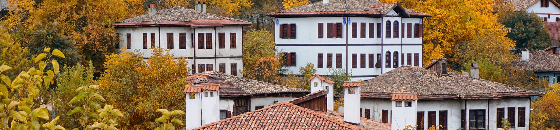 Safranbolu Artık Cittaslow’da!