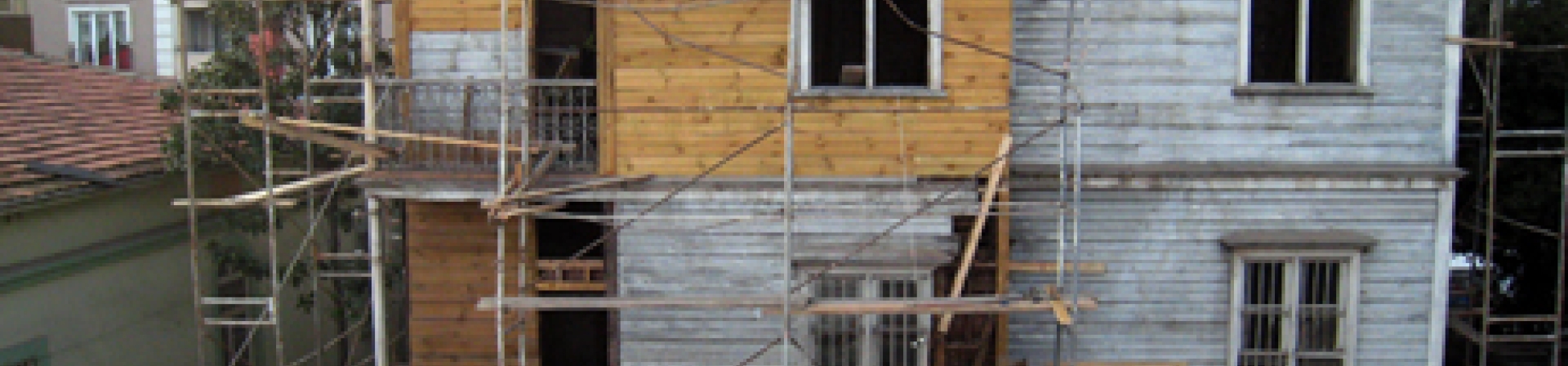 Samsun Kent Müzesi çalışmaları hız kazandı