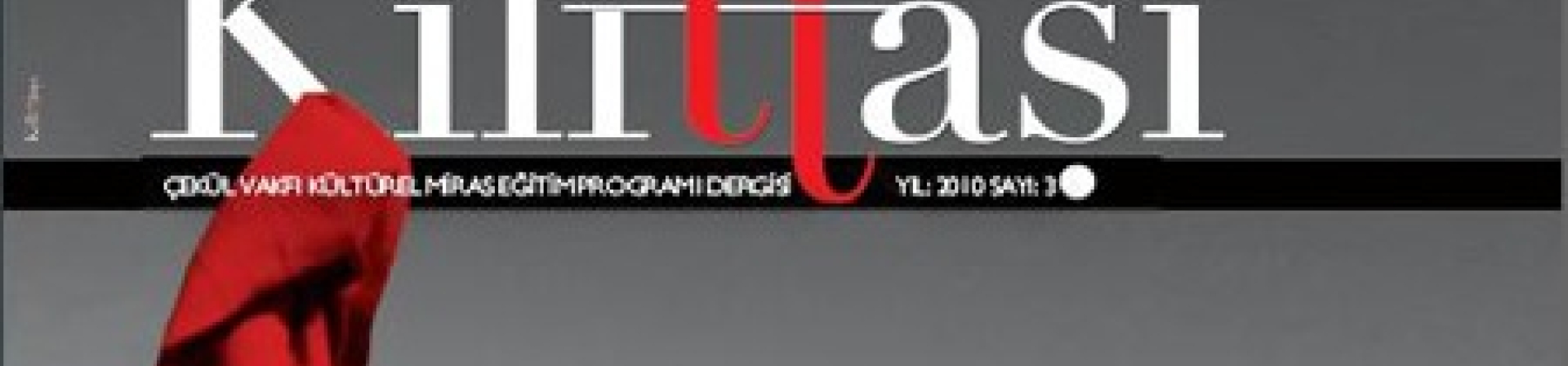 Kilittaşı  'Oyun Oynuyor'