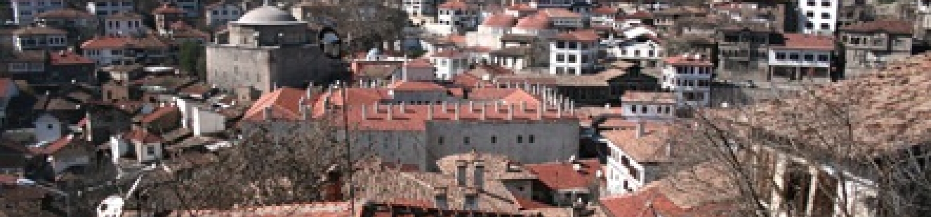 Korumanın Başkenti Safranbolu’da Tarihi Buluşma